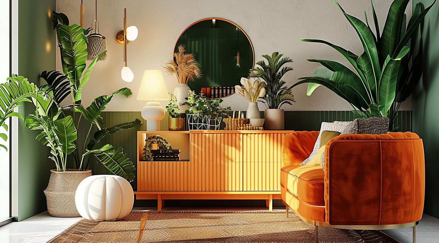 DIY Deko-Ideen: Kreative Gestaltungstipps für dein Zuhause